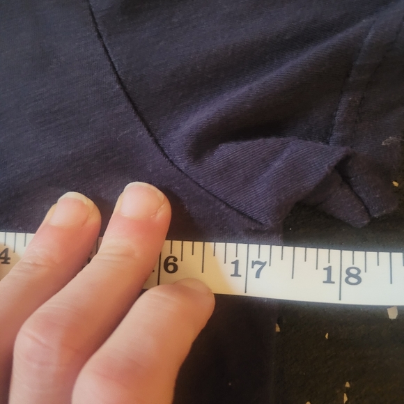 Sperry Small Navy T - Picture 5 of 8